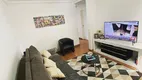 Foto 2 de Apartamento com 3 Quartos à venda, 80m² em Jardim Bela Vista, Santo André