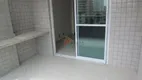Foto 3 de Apartamento com 2 Quartos à venda, 100m² em Vila Assunção, Praia Grande