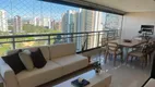 Foto 34 de Apartamento com 4 Quartos à venda, 209m² em Guararapes, Fortaleza