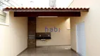 Foto 13 de Casa de Condomínio com 3 Quartos à venda, 147m² em Jardim Novo Horizonte, Sorocaba