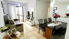 Foto 2 de Apartamento com 3 Quartos à venda, 76m² em Vila Machado , Jacareí