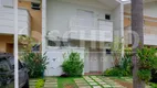 Foto 6 de Casa de Condomínio com 3 Quartos para alugar, 104m² em Jardim Marajoara, São Paulo