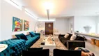 Foto 2 de Casa de Condomínio com 5 Quartos à venda, 515m² em Loteamento Mont Blanc Residence, Campinas