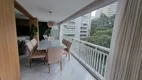 Foto 3 de Apartamento com 3 Quartos à venda, 138m² em Vila Andrade, São Paulo