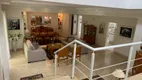 Foto 13 de Casa de Condomínio com 5 Quartos à venda, 452m² em Loteamento Alphaville Campinas, Campinas