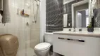 Foto 8 de Apartamento com 2 Quartos à venda, 65m² em Chácara Santo Antônio, São Paulo