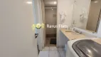 Foto 11 de Flat com 1 Quarto para alugar, 37m² em Moema, São Paulo