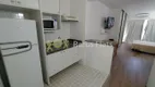 Foto 6 de Flat com 1 Quarto para alugar, 28m² em Perdizes, São Paulo