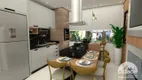 Foto 6 de Apartamento com 1 Quarto à venda, 69m² em Cancelli, Cascavel