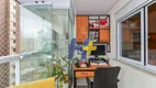 Foto 15 de Apartamento com 1 Quarto à venda, 48m² em Moema, São Paulo