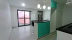 Foto 8 de Apartamento com 1 Quarto para alugar, 33m² em Campina do Siqueira, Curitiba