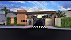 Foto 2 de Casa com 3 Quartos à venda, 96m² em Nova Gardenia, Atibaia