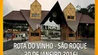 Foto 38 de Fazenda/Sítio com 4 Quartos à venda, 590m² em Alto da Serra - Mailasqui, São Roque