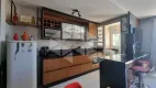 Foto 4 de Apartamento com 2 Quartos para alugar, 70m² em Canasvieiras, Florianópolis