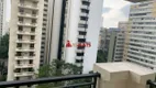 Foto 5 de Flat com 1 Quarto para alugar, 32m² em Higienópolis, São Paulo