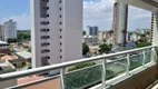 Foto 2 de Apartamento com 3 Quartos à venda, 118m² em Fátima, Fortaleza