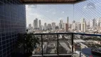 Foto 3 de Apartamento com 3 Quartos à venda, 100m² em Vila Regente Feijó, São Paulo