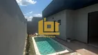 Foto 10 de Casa de Condomínio com 3 Quartos à venda, 161m² em Setlife Mirassol, Mirassol