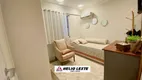 Foto 15 de Apartamento com 2 Quartos à venda, 90m² em Gonzaga, Santos