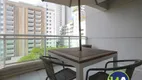 Foto 8 de Apartamento com 1 Quarto à venda, 67m² em Moema, São Paulo