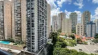 Foto 9 de Apartamento com 1 Quarto à venda, 30m² em Santo Amaro, São Paulo