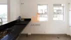 Foto 5 de Apartamento com 1 Quarto à venda, 36m² em Higienópolis, São Paulo