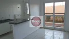 Foto 2 de Apartamento com 2 Quartos à venda, 47m² em Parque Nova Esperança, São José dos Campos