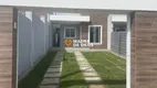 Foto 2 de Casa com 3 Quartos à venda, 99m² em Mangabeira, Eusébio