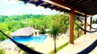 Foto 12 de Casa de Condomínio com 5 Quartos à venda, 820m² em Condominio Fazenda Duas Marias, Jaguariúna