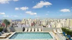 Foto 13 de Apartamento com 1 Quarto à venda, 37m² em Vila Buarque, São Paulo