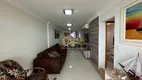 Foto 9 de Apartamento com 3 Quartos à venda, 151m² em Vilamar, Praia Grande