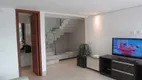 Foto 8 de Casa de Condomínio com 4 Quartos à venda, 354m² em Condominio Quintas do Sol, Nova Lima