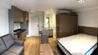 Foto 5 de Apartamento com 1 Quarto para venda ou aluguel, 30m² em Alto da Mooca, São Paulo