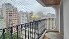 Foto 6 de Apartamento com 3 Quartos para alugar, 131m² em Higienópolis, São Paulo