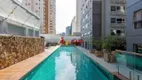 Foto 19 de Flat com 1 Quarto à venda, 75m² em Brooklin, São Paulo