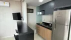 Foto 10 de Apartamento com 1 Quarto para alugar, 29m² em Ponta Do Farol, São Luís