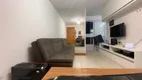 Foto 3 de Apartamento com 1 Quarto à venda, 34m² em Centro, Curitiba