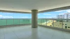 Foto 4 de Apartamento com 3 Quartos à venda, 110m² em Praia do Morro, Guarapari