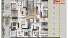 Foto 10 de Apartamento com 2 Quartos à venda, 49m² em Bancários, João Pessoa