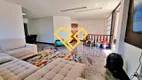 Foto 8 de Cobertura com 4 Quartos à venda, 230m² em Gonzaga, Santos