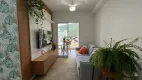 Foto 2 de Apartamento com 2 Quartos à venda, 60m² em Praia Grande, Ubatuba
