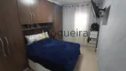 Foto 10 de Sobrado com 3 Quartos para venda ou aluguel, 90m² em Jardim Sabará, São Paulo