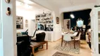 Foto 2 de Apartamento com 3 Quartos à venda, 105m² em Alto da Boa Vista, Rio de Janeiro