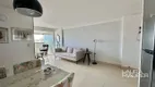 Foto 3 de Apartamento com 2 Quartos à venda, 66m² em Ponta Verde, Maceió