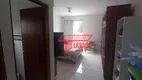 Foto 8 de Casa com 3 Quartos à venda, 151m² em Vila Vitoria, Santo André