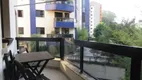 Foto 10 de Apartamento com 3 Quartos à venda, 138m² em Jardim Leonor, São Paulo