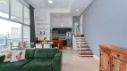 Foto 7 de Apartamento com 1 Quarto à venda, 108m² em Brooklin, São Paulo