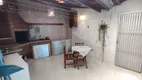 Foto 10 de Sobrado com 3 Quartos para alugar, 150m² em Vila Taquari, São Paulo