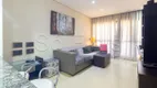 Foto 4 de Apartamento com 1 Quarto à venda, 36m² em Jardim Paulista, São Paulo