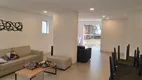 Foto 22 de Apartamento com 3 Quartos para alugar, 140m² em Moema, São Paulo